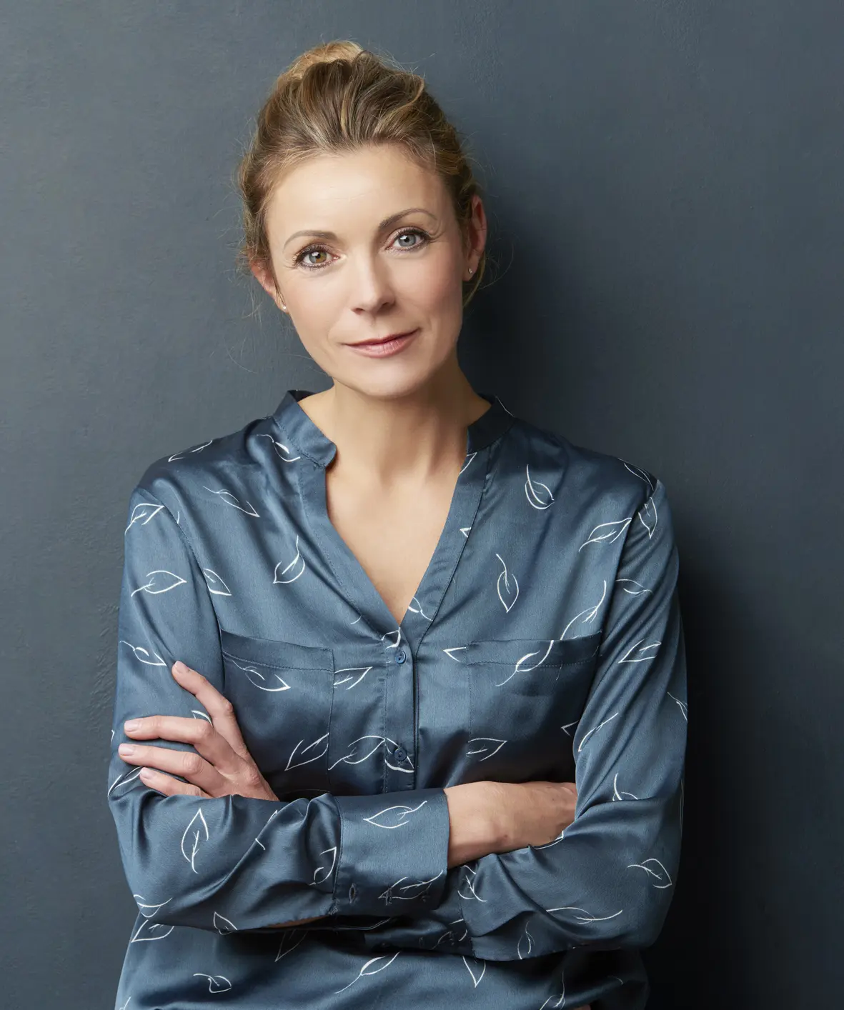 Beautiful woman portrait Cosmetic Breast Surgery and Enhancement in Daytona Beach, FL