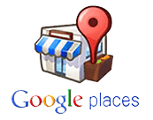 Google Places