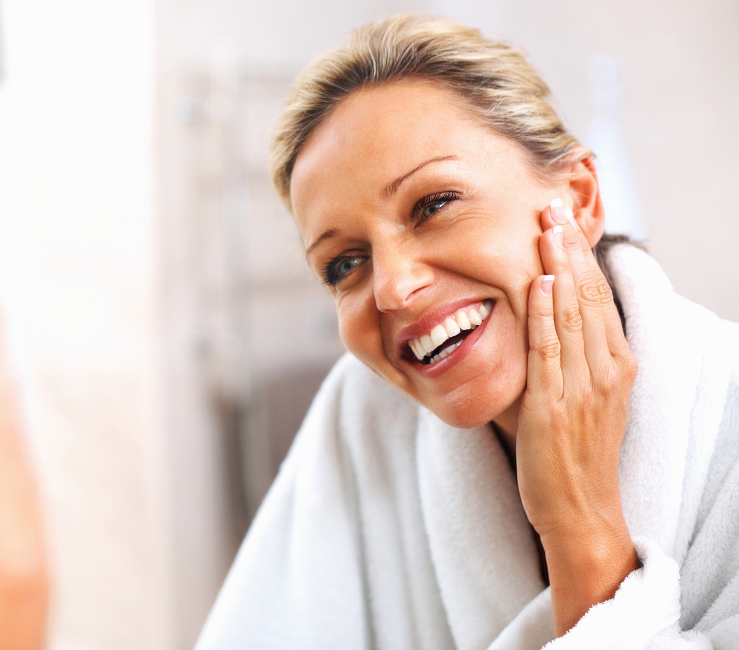 Cosmetic Breast Surgery and Enhancement in Daytona Beach, FL